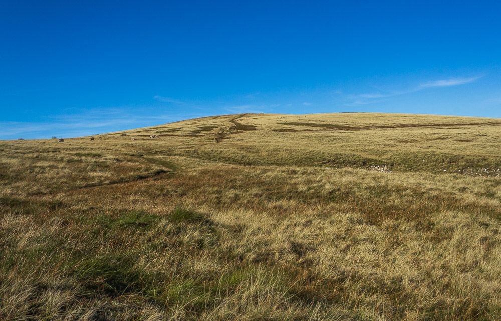 High Pike